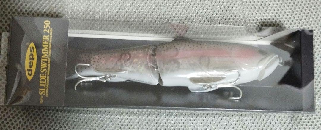 SRS限定カラー井上友樹_ハプニングクラッシュ_サスケ120裂波_